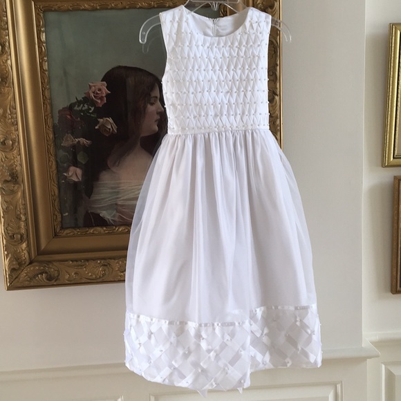 Cinderella Other - Cinderella 👸🏼 Flower Girl Wedding Dress